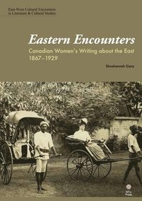 bokomslag Eastern Encounters