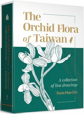 The Orchid Flora of Taiwan 1