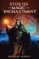 bokomslag Stories of Magic and Enchantment