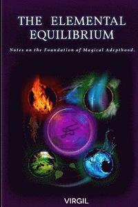 bokomslag The Elemental Equilibrium