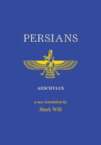 bokomslag Persians