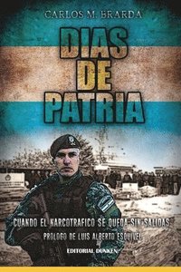 bokomslag Dias de Patria I: Carlos Brarda