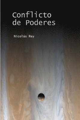 Conflicto de Poderes