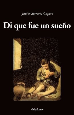 bokomslag Di que fue un sueño