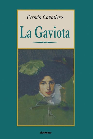 bokomslag La Gaviota