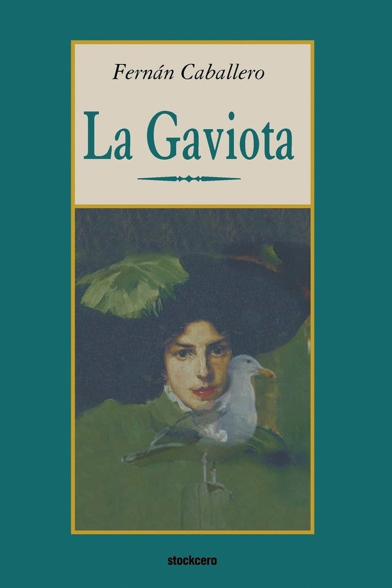 La Gaviota 1