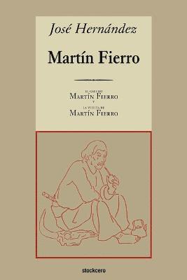 Martin Fierro 1