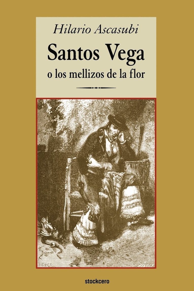 Santos Vega 1