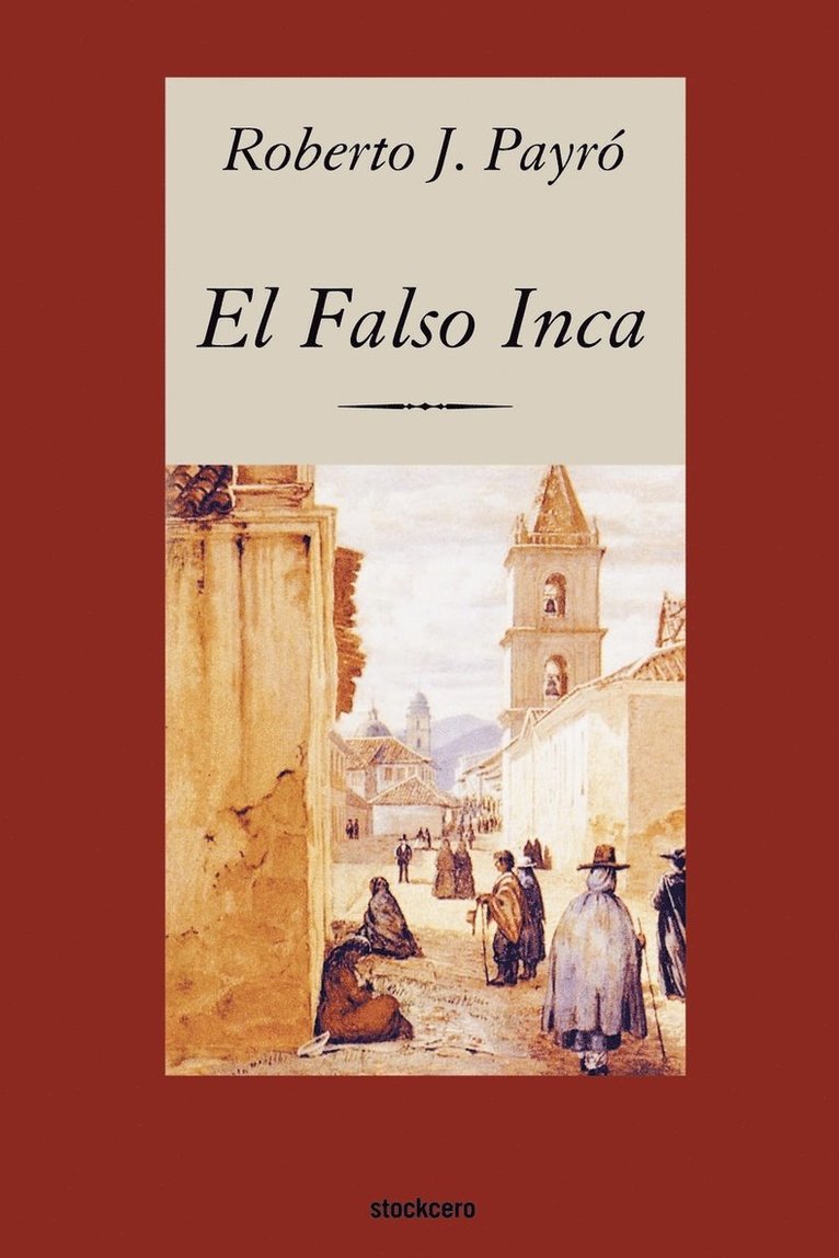 El Falso Inca 1