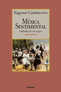 bokomslag Musica Sentimental
