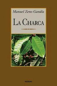 bokomslag La Charca
