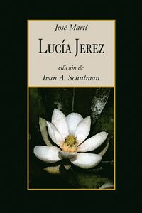 bokomslag Lucia Jerez