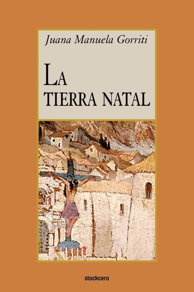 bokomslag Tierra Natal