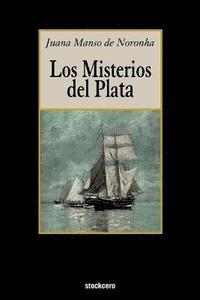 bokomslag Los Misterios Del Plata