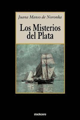 bokomslag Misterios Del Plata