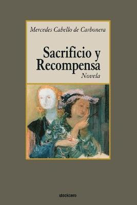 bokomslag Sacrificio Y Recompensa