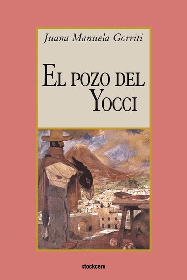 bokomslag El Pozo Del Yocci