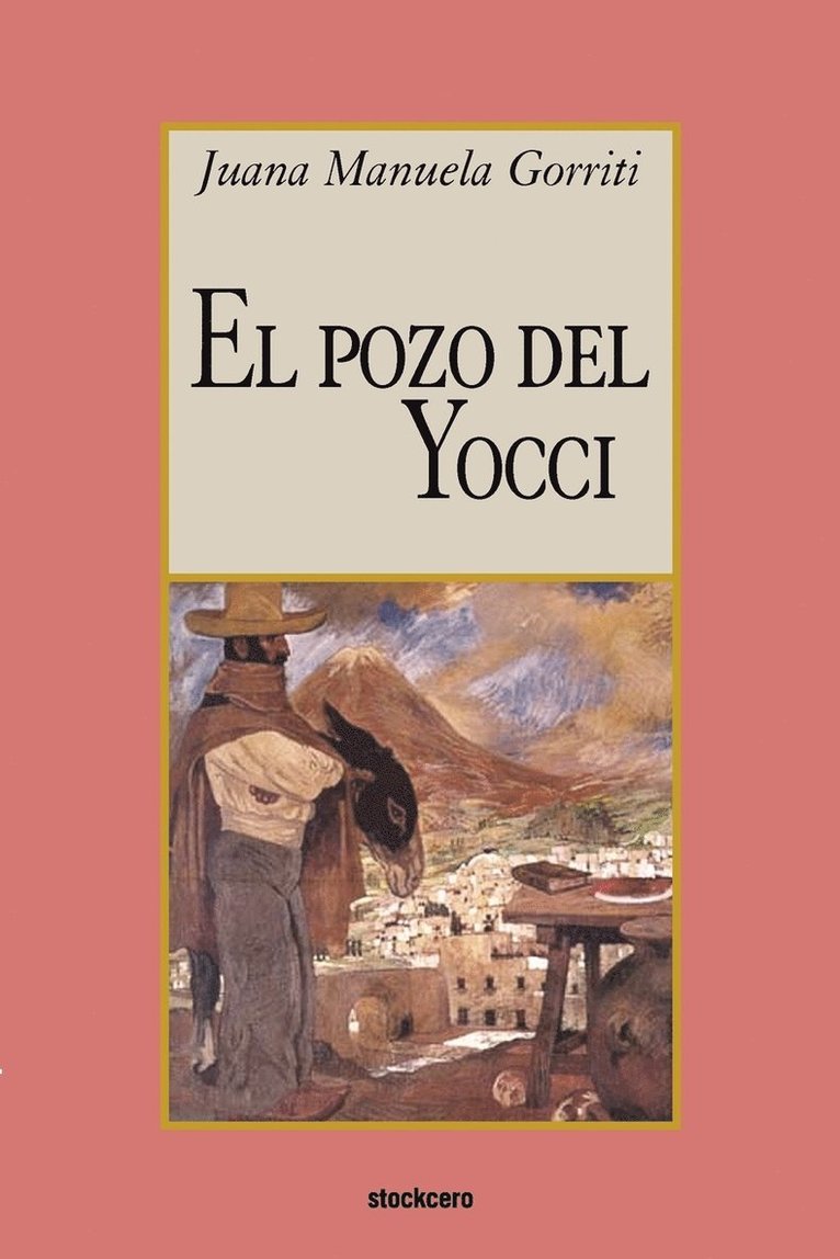 El Pozo Del Yocci 1