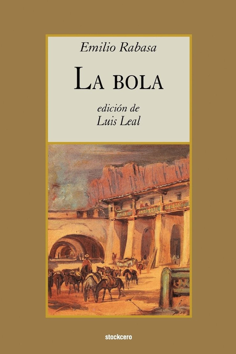 La Bola 1