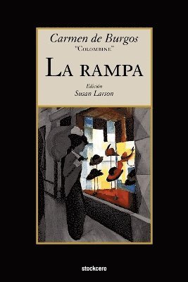 Carmen, de Burgos, Susan, Larson - Rampa, Häftad