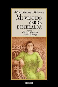bokomslag Mi Vestido Verde Esmeralda