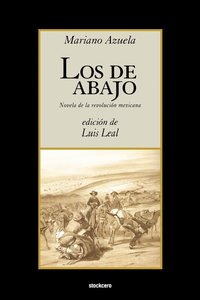 bokomslag Los De Abajo