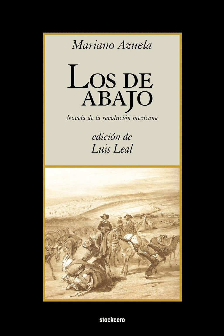 De Abajo 1