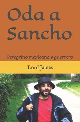 bokomslag Oda a Sancho