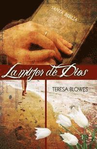 bokomslag La mujer de Dios