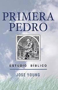 bokomslag Primera Pedro