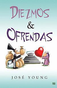 Diezmos & Ofrendas 1