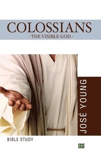 bokomslag Colossians: The Visible God