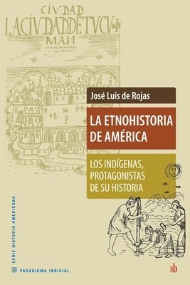 La Etnohistoria de Amrica 1