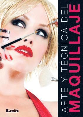 Adrián Cellone - Maquillaje, Häftad