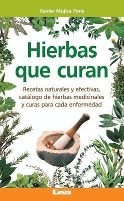 Hierbas que curan 1