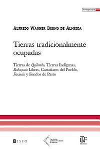 bokomslag Tierras Tradicionalmente Ocupadas