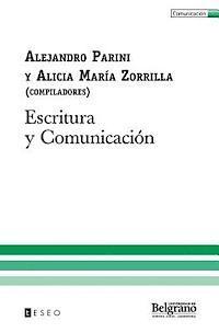 bokomslag Escritura y Comunicación