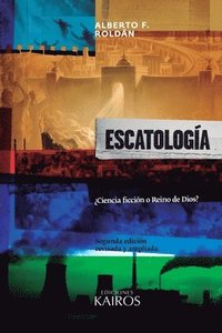 bokomslag Escatología