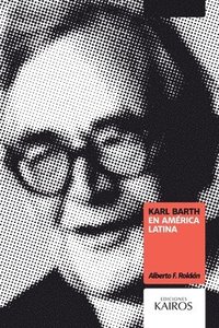 bokomslag Karl Barth en America Latina