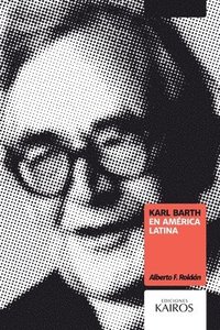 bokomslag Karl Barth en América Latina