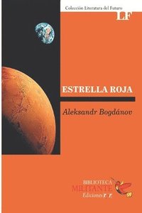 bokomslag Estrella Roja
