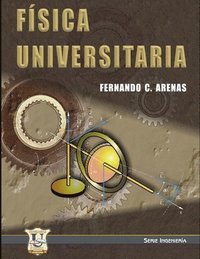 bokomslag Física Universitaria