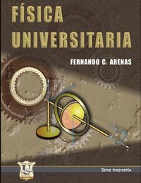 bokomslag Fisica Universitaria