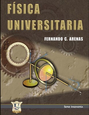 bokomslag Física Universitaria