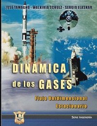 bokomslag Dinámica de los gases
