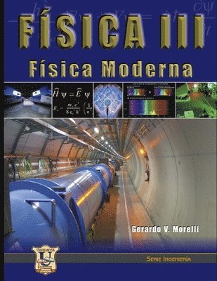 bokomslag Fisica III