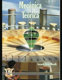 bokomslag Mecánica Teórica