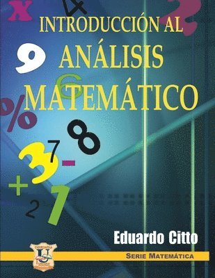Introduccion al analisis matematico 1