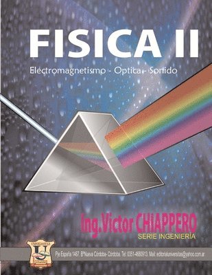 bokomslag Fisica II