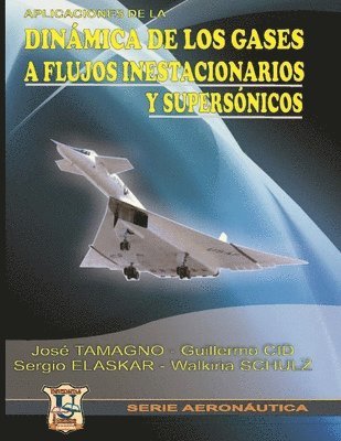 bokomslag Aplicaciones de la Dinámica de los gases